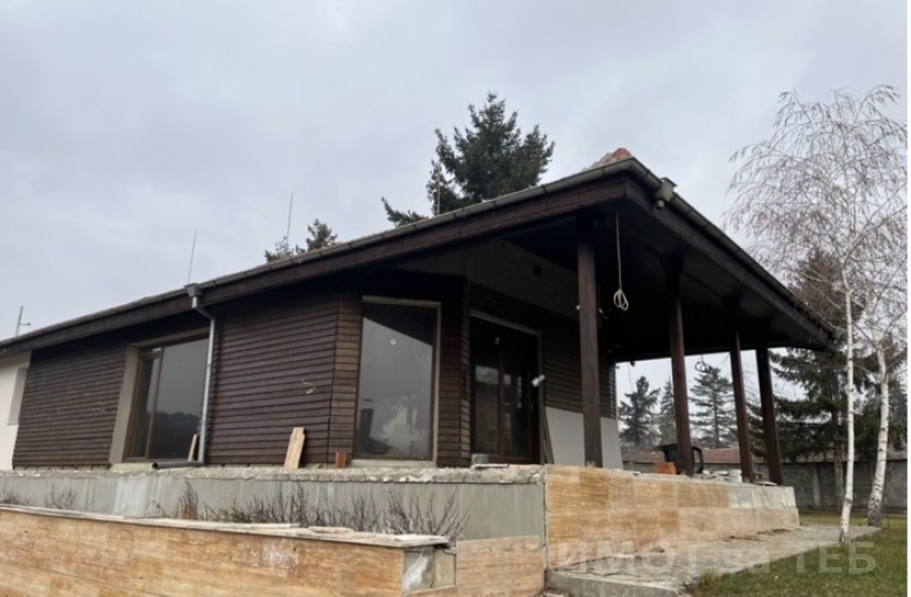 Read more... - For sale house in Pancharevo